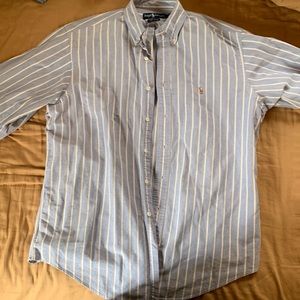 Ralph Lauren button down